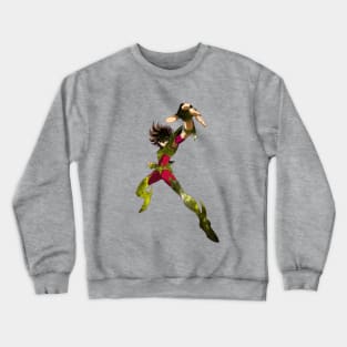 Pegasus Seiya Crewneck Sweatshirt